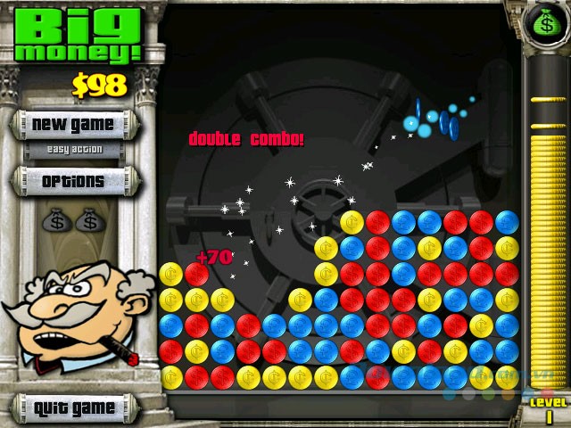 Cách chơi game đơn giản