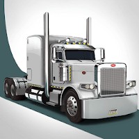Big Rig Racing - Game Đua Xe Tải Android