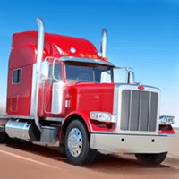 Big Rig Racing 6.2.0 - Đua xe tải quái vật trên iOS