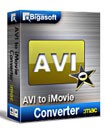 Bigasoft AVI to iMovie Converter for Mac - Convert AVI to iMovie