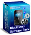 Bigasoft BlackBerry Software Pack - Download & Features