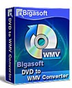 Bigasoft DVD to WMV Converter - Convert DVD to WMV