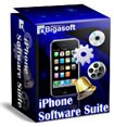 Bigasoft iPhone Software Suite - Download & Review