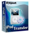 Bigasoft iPod Transfer 1.6.11 - Chuyển dữ liệu iPod sang PC, iTunes