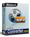 Bigasoft MP4 Converter for Mac - Convert MP4 Videos Easily