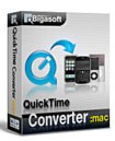 Bigasoft QuickTime Converter for Mac - Convert QuickTime Files Easily