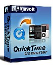 Bigasoft QuickTime Converter - Download & Review