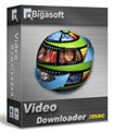 Bigasoft Video Downloader for Mac - Tải Video Online