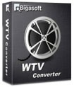 Bigasoft WTV Converter 3.7.46 - Chuyển đổi WTV sang Video Nhanh Chóng