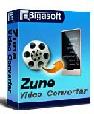 Bigasoft Zune Video Converter - Download & Review