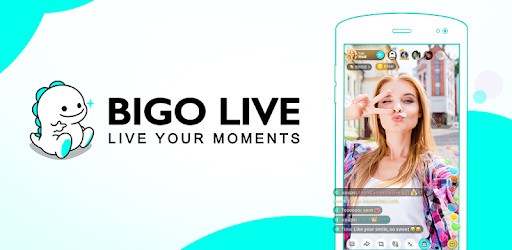 BIGO LIVE giúp bạn tận hưởng trọn vẹn cuộc sống