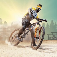 Bike Clash Android 1.1.0.4 - Game Đua Xe Đạp Địa Hình