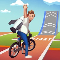 Bike Hop cho Android 1.0.70 - Game BMX đỉnh cao