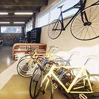 Bike Mechanic Simulator 2023 - Game Giả Lập Sửa Chữa Xe Đạp