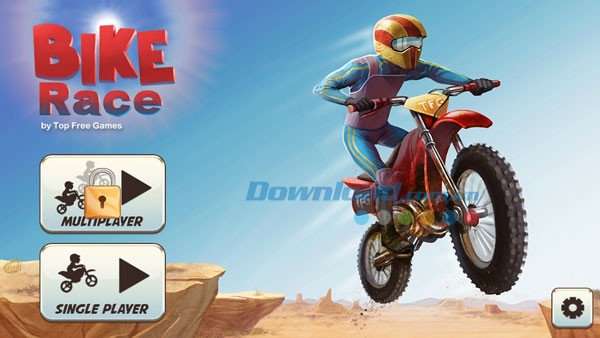 Bike Race Free cho iOS