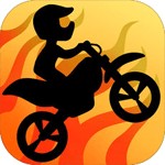 Bike Race: Motorcycle Racing - Tải Game Đua Xe Địa Hình iOS