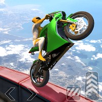 Bike Racing: GT Spider Moto - Tải Game Đua Moto Android