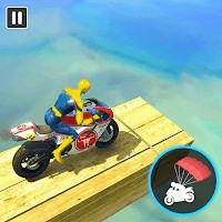 Bike Racing, Moto Stunt - Game Đua Xe Địa Hình 3D Android
