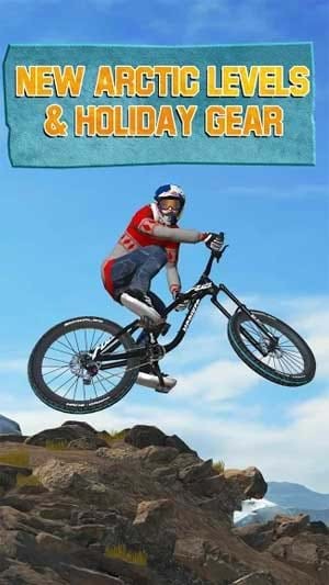 Nhiều level hấp dẫn và phần thưởng đặc biệt