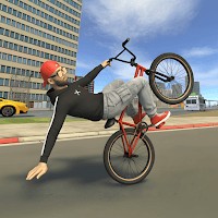 Bike Wheelie: Elite Auto - Game Mô Phỏng Bốc Đầu Xe 2 Bánh trên Android