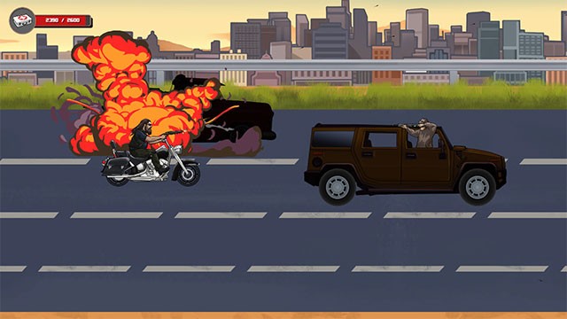 5 địa điểm đua xe trong Bikerz sẽ mang đến cho bạn những cảm xúc mới mẻ