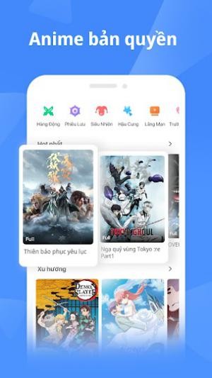 Xem phim bản quyền miễn phí