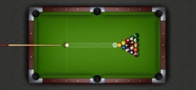 Pooking - Billiards City là game bi-a một người chơi
