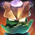 Billion Lords cho Android: Game chiến thuật tranh ngai vàng địa ngục