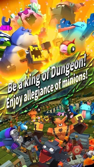 Xây dựng lực lượng với hàng tỷ tay sai trong Billion Lords