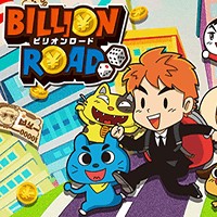 Billion Road: Game Mô Phỏng Đầu Tư Trở Thành Tỷ Phú Nhật Bản