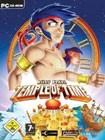 Billy Blade and the Temple of Time
