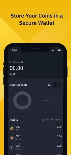 Lưu trữ tiền ảo an toàn