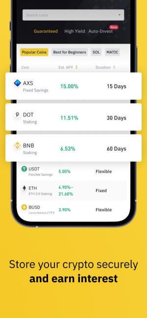 Lưu trữ tiền ảo an toàn