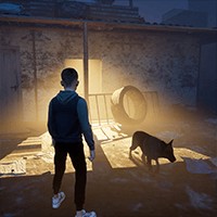 Binding: Game phiêu lưu giải đố hậu tận thế hấp dẫn