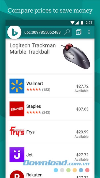 So sánh chi phí để tiết kiệm hơn