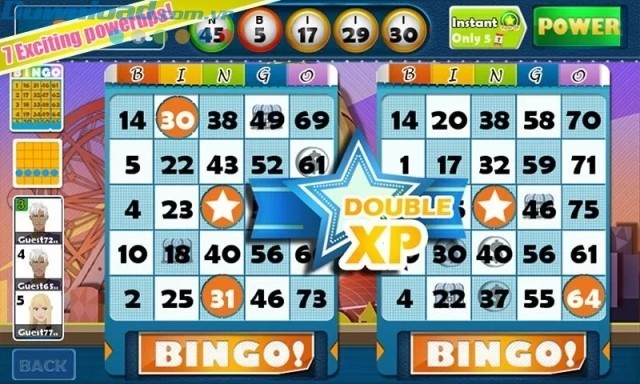 Chơi game trực tuyến với các đối thủ khác trên toàn thế giới