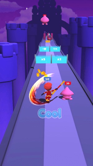 Đi qua chướng ngại để mạnh hơn