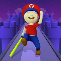 Bino Runner 1.2.2 - Tải game chạy vui nhộn cho Android