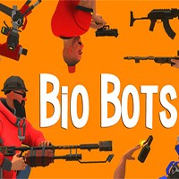 Bio Bots - Game bắn súng theo đội miễn phí