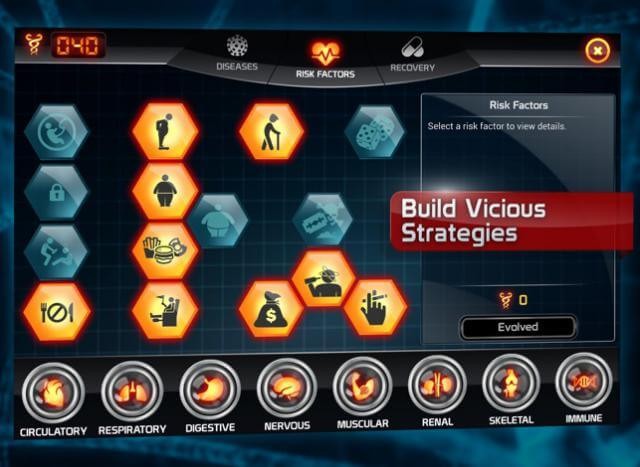 Có nhiều chiến lược giết hại nạn nhân khác nhau