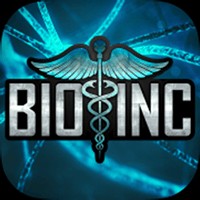 Bio Inc. for iOS - Tạo và lây lan bệnh dịch