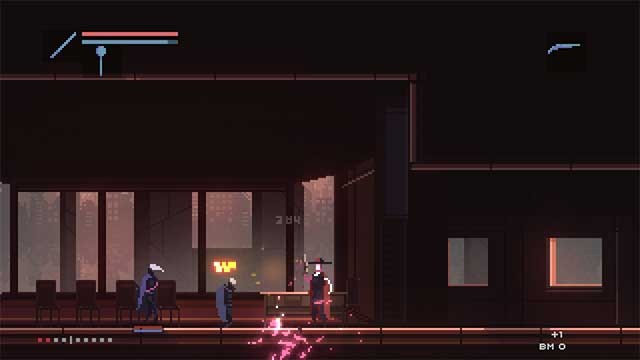 Thử nghiệm với nhiều kiểu chơi trong các tình huống khác nhau