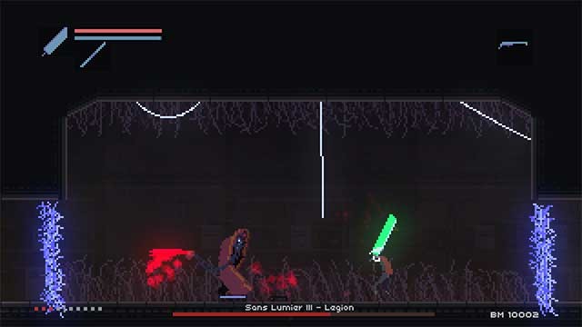 Đối mặt với một loạt kẻ thù độc đáo