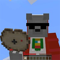 Biome Locator Mod - Định vị quần xã sinh vật trong Minecraft