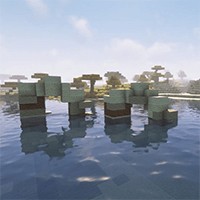 Biome Revamp Mod: Cải tiến quần xã sinh vật Minecraft