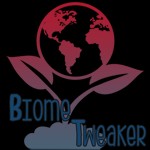 BiomeTweaker Mod: Tùy biến Biome dễ dàng