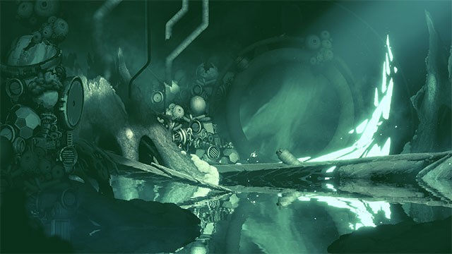 Cạnh tranh trên bảng xếp hạng Bionic Bay và trở thành người nhanh nhất