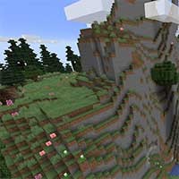 BioPlus+ Mod Minecraft: Khám phá quần xã sinh vật mới