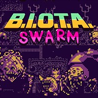 B.I.O.T.A. Swarm: Game Sinh Tồn Alien Căng Thẳng
