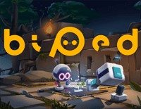 Biped - Game Robot Chiến Đấu Đôi Người Chơi